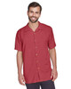 Men's Bahama Cord Camp Shirt