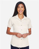 Women's Bahama Cord Camp Shirt