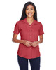 Women's Bahama Cord Camp Shirt