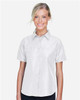 Women's Key West Short Sleeve Performance Staff Shirt