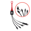 3-In-1 Charging Cable