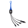 3-In-1 Charging Cable