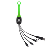 3-In-1 Charging Cable