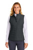 Sport-Tek® Women’s Teknical Hybrid Vest