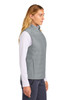 Sport-Tek® Women’s Teknical Hybrid Vest
