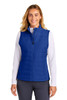 Sport-Tek® Women’s Teknical Hybrid Vest