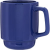 Olly 16 oz ceramic mug