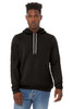 BELLA+CANVAS® Unisex Sponge Fleece Pullover Hoodie