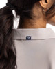 Cutter & Buck Forge Eco Stretch Recycled Womens Short Sleeve Polo