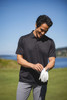 Cutter & Buck Forge Eco Stretch Recycled Mens Polo