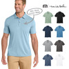 TravisMathew Coto Performance Polo
