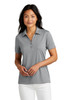 TravisMathew Women's Coto Performance Polo