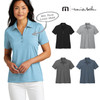 TravisMathew Women's Coto Performance Polo