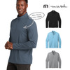 TravisMathew Coto Performance 1/4-Zip