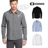 OGIO® Commuter Woven Shirt