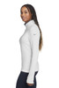 Nike Women's Dri-FIT Stretch 1/2-Zip Cover-Up