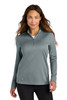 Nike Women’s Essential 1/2-Zip Cover-Up