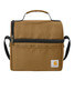 Carhartt® Lunch 6-Can Cooler