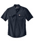Carhartt Force® Solid Short Sleeve Shirt