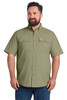 Carhartt Force® Solid Short Sleeve Shirt
