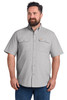 Carhartt Force® Solid Short Sleeve Shirt