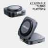 Cube Qi Pro 2.0 3-in-1 charger