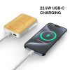 Cypress eco-friendly charger