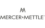 Mercer + Mettle