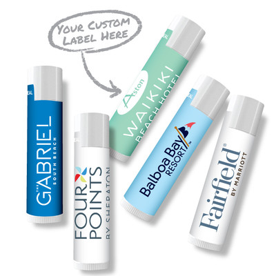 SPF 15 Lip Balm (CM)