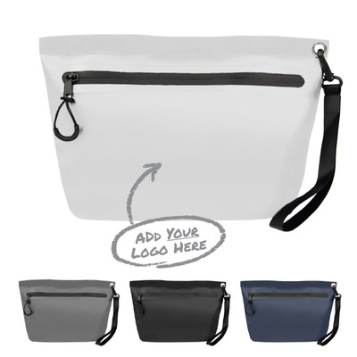 Lido Deck Dry Pouch