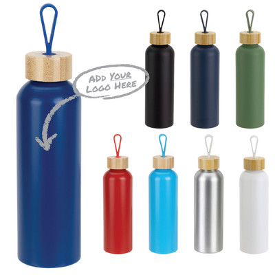 Asbury 24 oz Recycled Aluminum Bottle