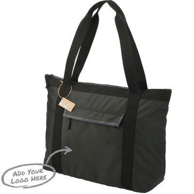 NBN All-Weather Recycled Tote