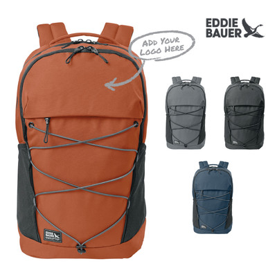 Eddie Bauer® Adventurer Backpack