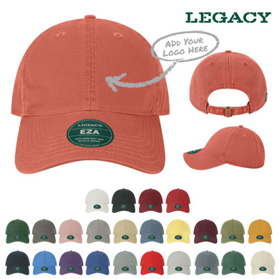 Legacy - Relaxed Twill Dad Hat