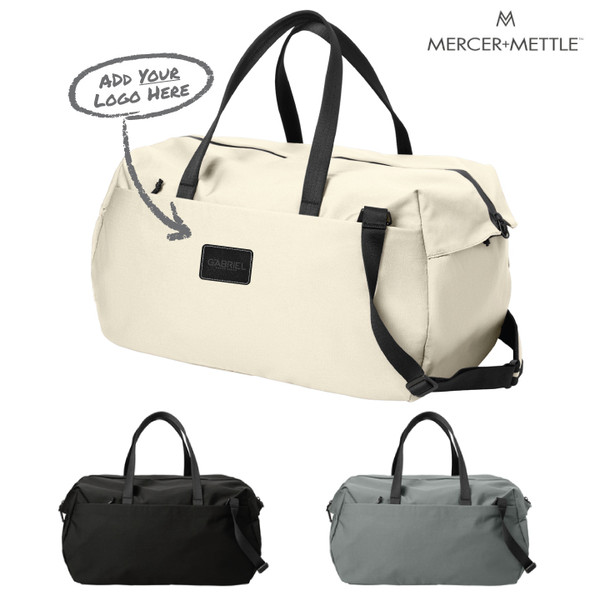 Mercer+Mettle™ Claremont Duffel