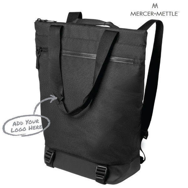 Mercer+Mettle™ Convertible Tote (ODE)