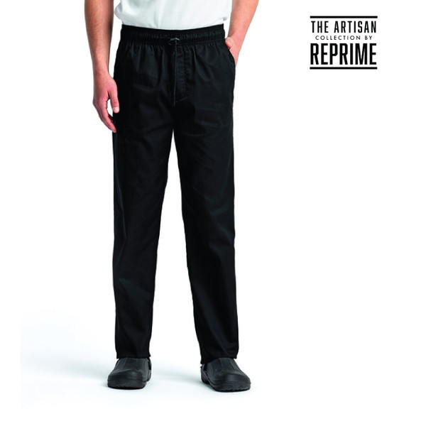 Unisex Chef's Select Slim Leg Pant