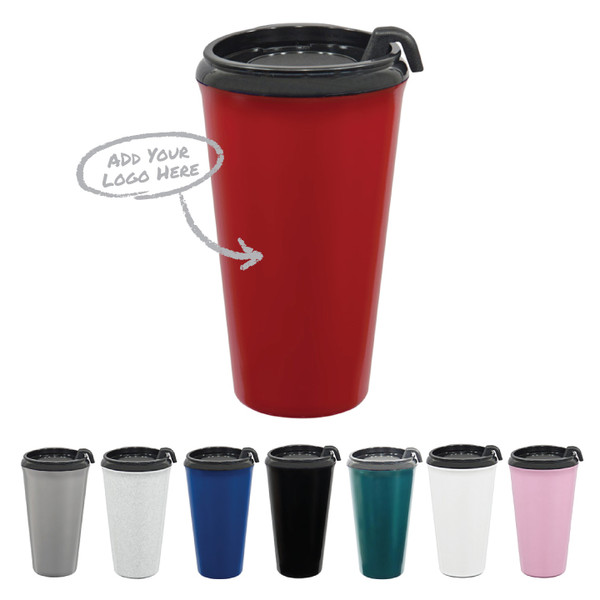 16 oz. Infinity Tumbler