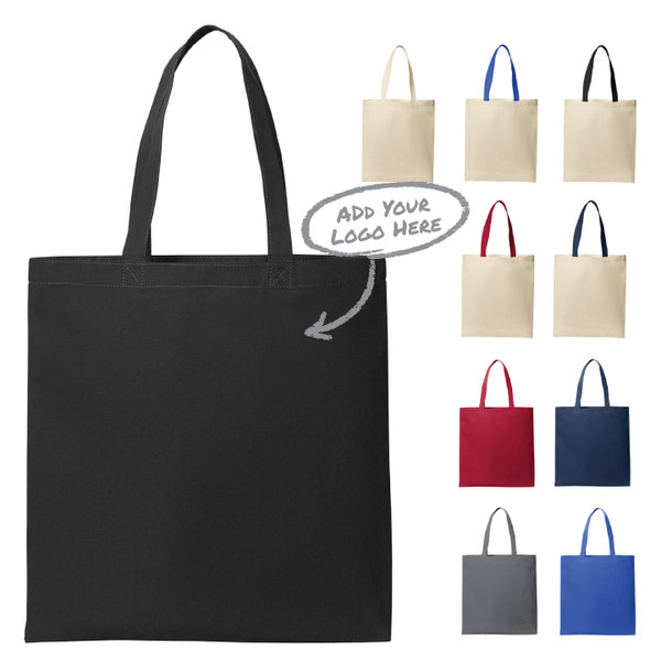 Cotton Core Tote Bag