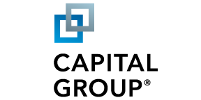 Capital Group Logo