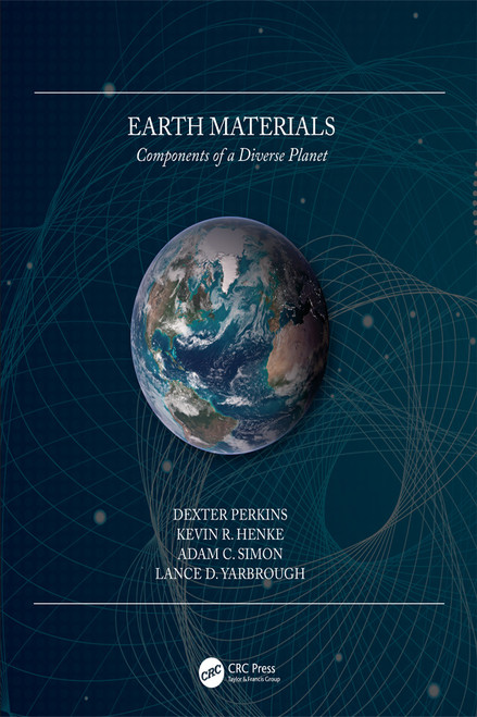 (eBook PDF) Earth Materials 1st Edition Components of a Diverse Planet (eBook PDF) Earth Materials 1st Edition Components of a Diverse Planet