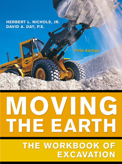 (eBook PDF) Moving the Earth 5th Edition (eBook PDF) Moving the Earth 5th Edition