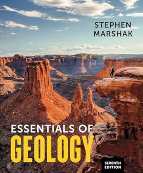 (eBook PDF) Essentials of Geology 7th Edition (eBook PDF) Essentials of Geology 7th Edition