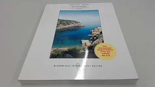 (eBook PDF) The Good Earth: Introduction to Earth Science 3rd Edition (eBook PDF) The Good Earth: Introduction to Earth Science 3rd Edition