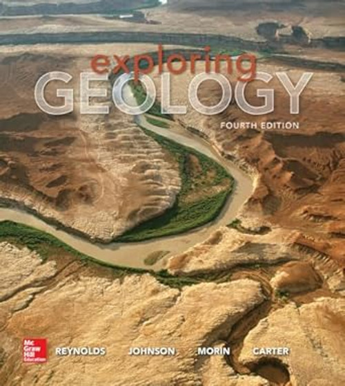 (eBook PDF) Exploring Geology 4th Edition by Stephen Reynolds (eBook PDF) Exploring Geology 4th Edition by Stephen Reynolds