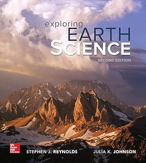 (eBook PDF) Exploring Earth Science 2nd Edition by Stephen Reynolds (eBook PDF) Exploring Earth Science 2nd Edition by Stephen Reynolds