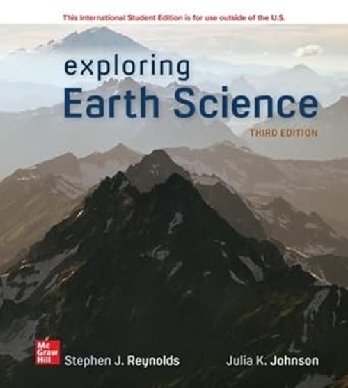 (eBook PDF) ISE Exploring Earth Science (eBook PDF) ISE Exploring Earth Science