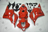 2009 2010 2011 2012 CBR600RR F5 original fairing in red