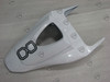 2009 2010 2011 2012 CBR600RR F5 mudguard in white