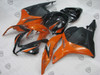 2009 2010 2011 2012 CBR600RR F5 oem orange/black fairings